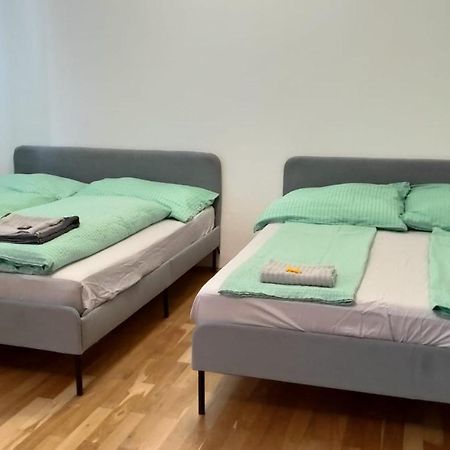 וינה Cozynite Premium Apartment Stadthalle מראה חיצוני תמונה