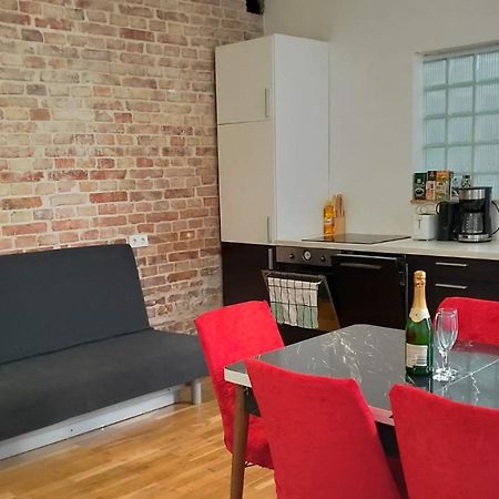 וינה Cozynite Premium Apartment Stadthalle מראה חיצוני תמונה
