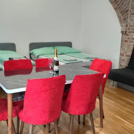 וינה Cozynite Premium Apartment Stadthalle מראה חיצוני תמונה