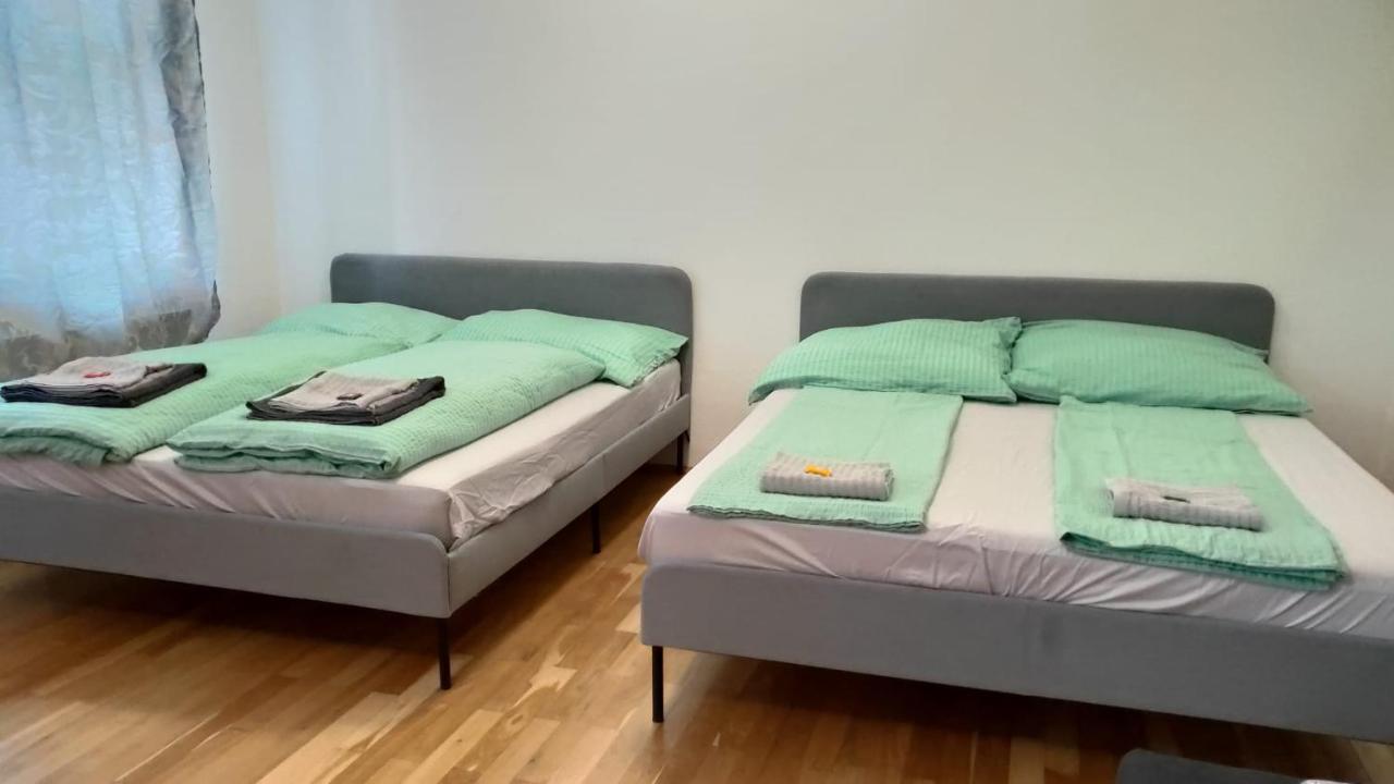 וינה Cozynite Premium Apartment Stadthalle מראה חיצוני תמונה