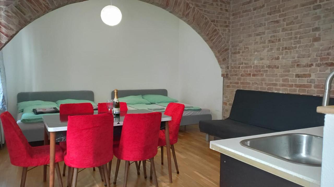 וינה Cozynite Premium Apartment Stadthalle מראה חיצוני תמונה