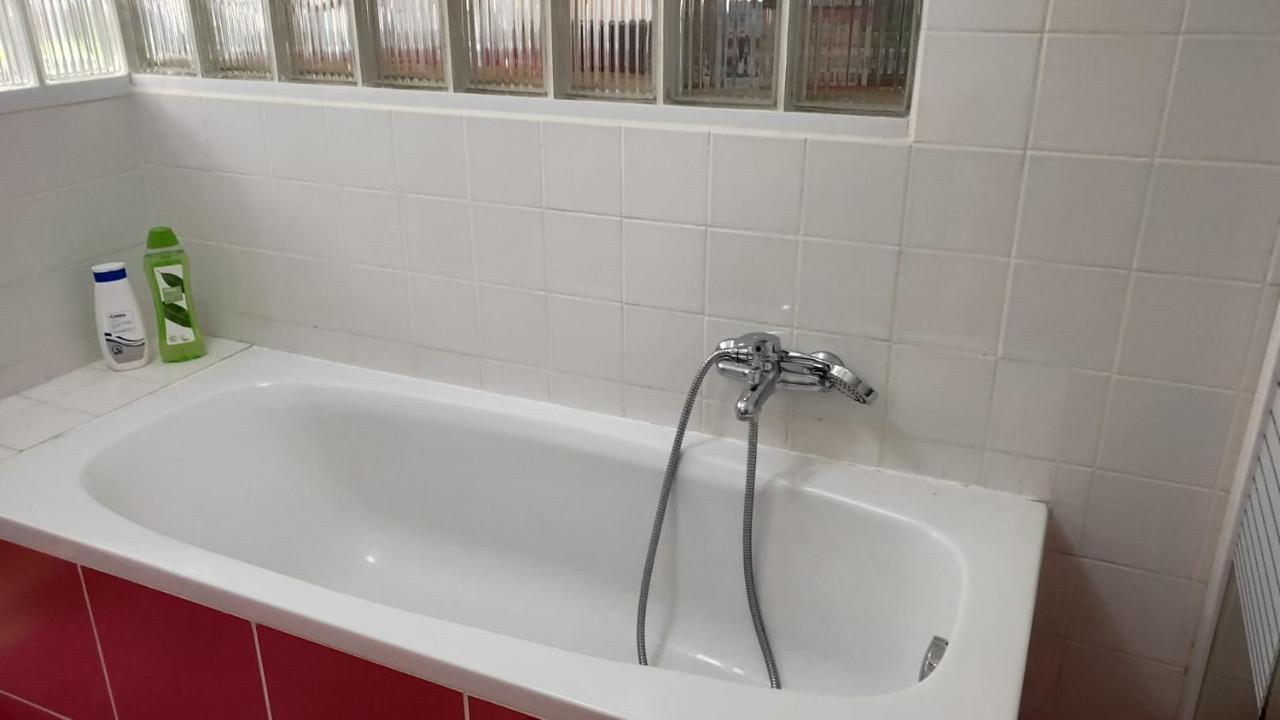 וינה Cozynite Premium Apartment Stadthalle מראה חיצוני תמונה