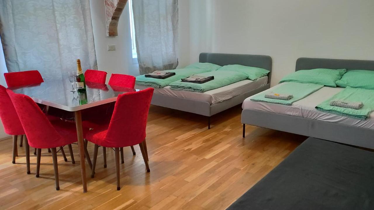 וינה Cozynite Premium Apartment Stadthalle מראה חיצוני תמונה