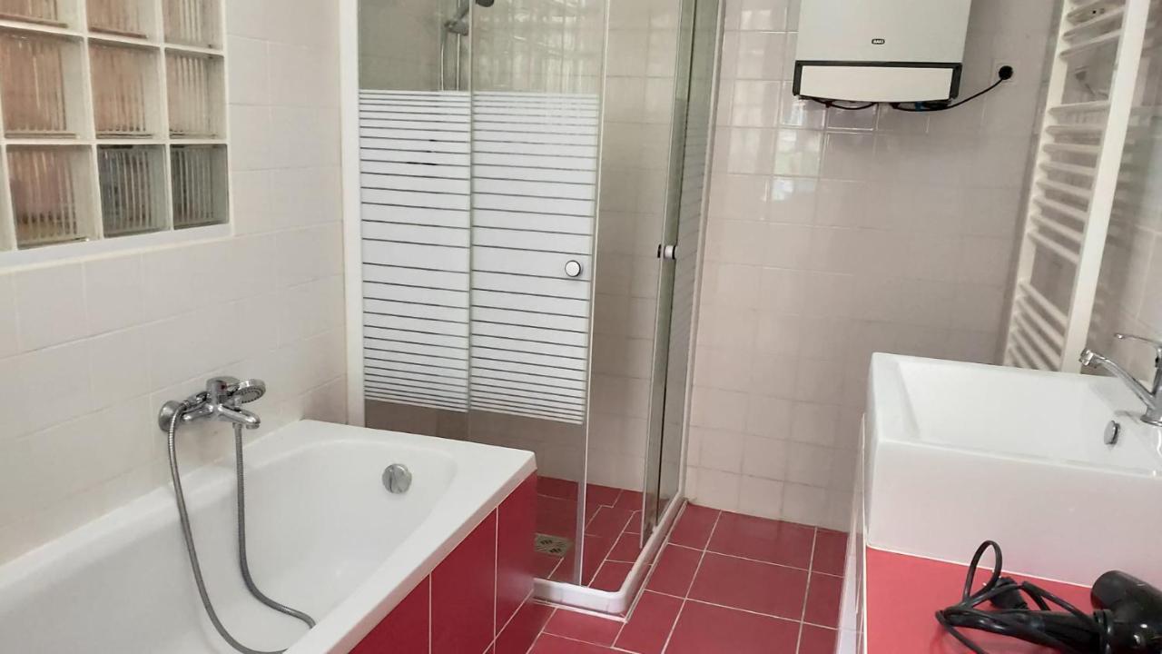 וינה Cozynite Premium Apartment Stadthalle מראה חיצוני תמונה