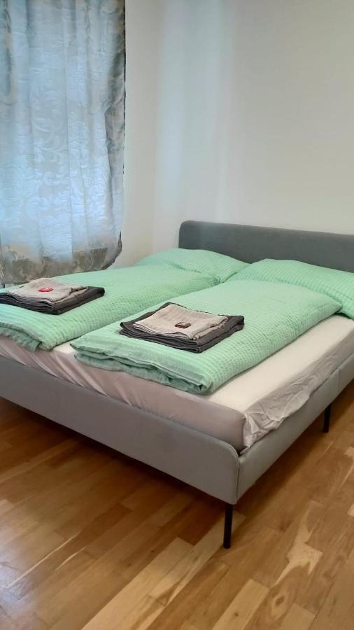 וינה Cozynite Premium Apartment Stadthalle מראה חיצוני תמונה
