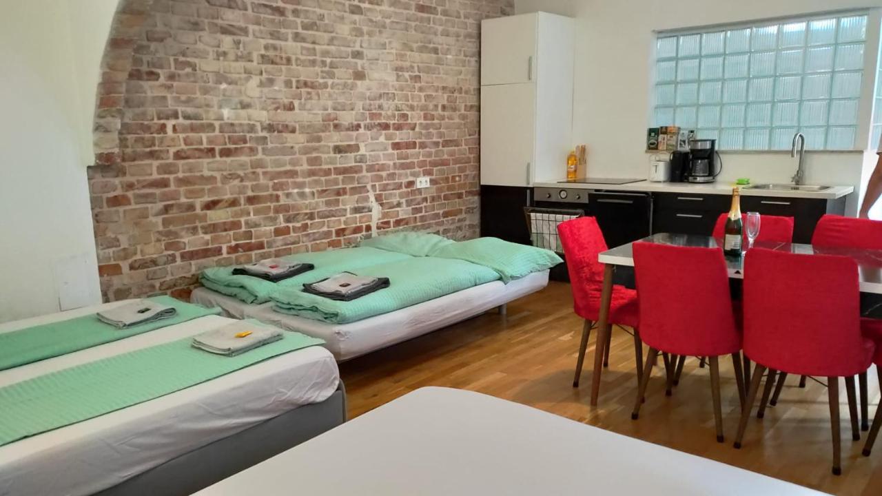 וינה Cozynite Premium Apartment Stadthalle מראה חיצוני תמונה