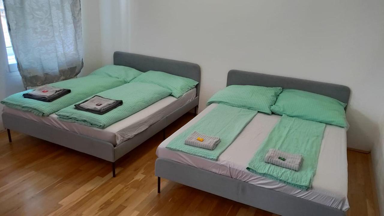 וינה Cozynite Premium Apartment Stadthalle מראה חיצוני תמונה