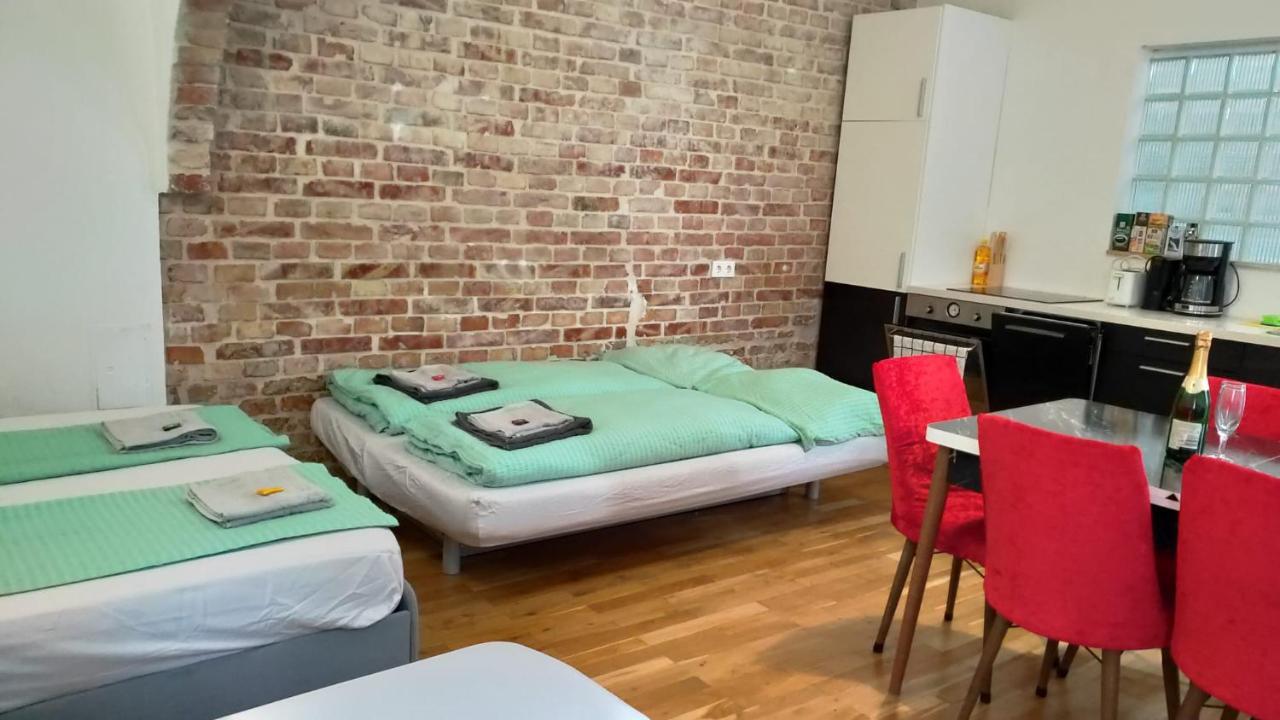 וינה Cozynite Premium Apartment Stadthalle מראה חיצוני תמונה