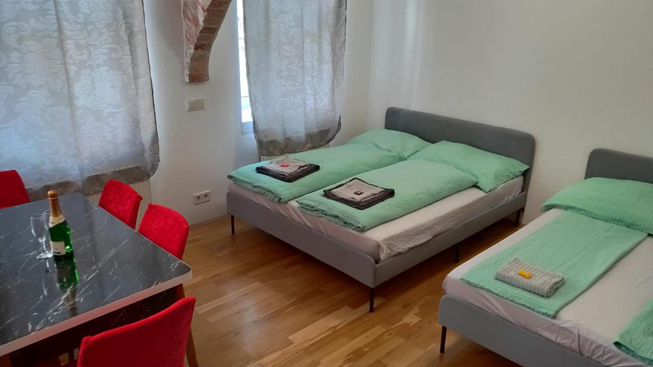 וינה Cozynite Premium Apartment Stadthalle מראה חיצוני תמונה