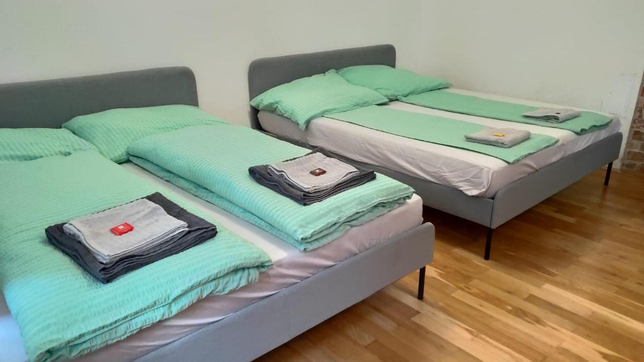 וינה Cozynite Premium Apartment Stadthalle מראה חיצוני תמונה