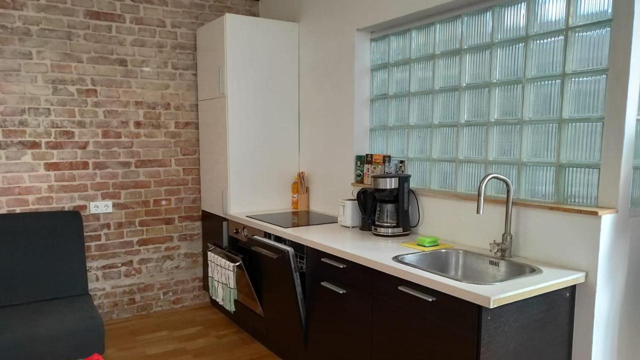 וינה Cozynite Premium Apartment Stadthalle מראה חיצוני תמונה
